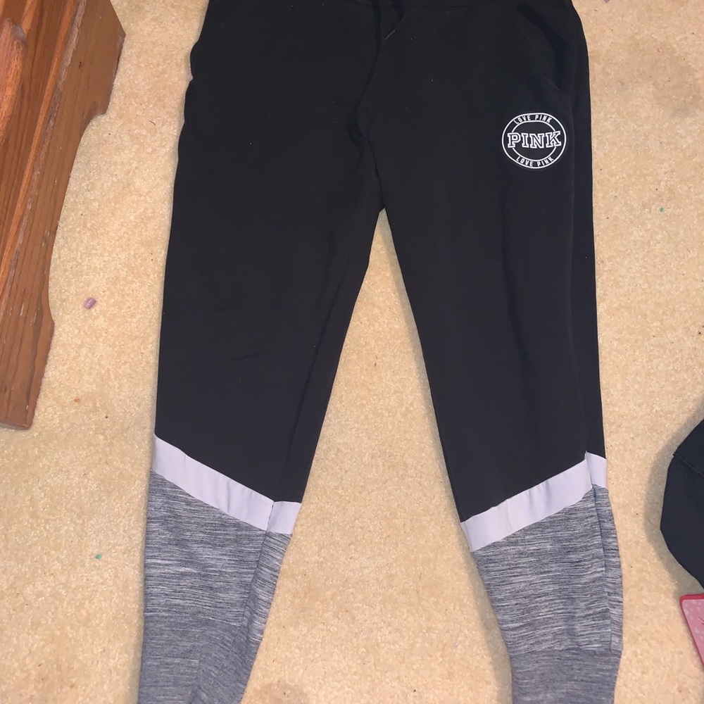 Campus leggings